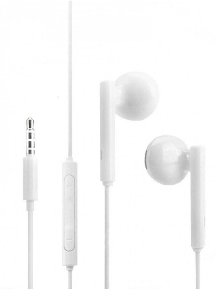 Phone Planet - Original headphone compatible with iPhone 6 and Samsung phones with 3.5 mm AUX port for a classic audio experience - Image 1