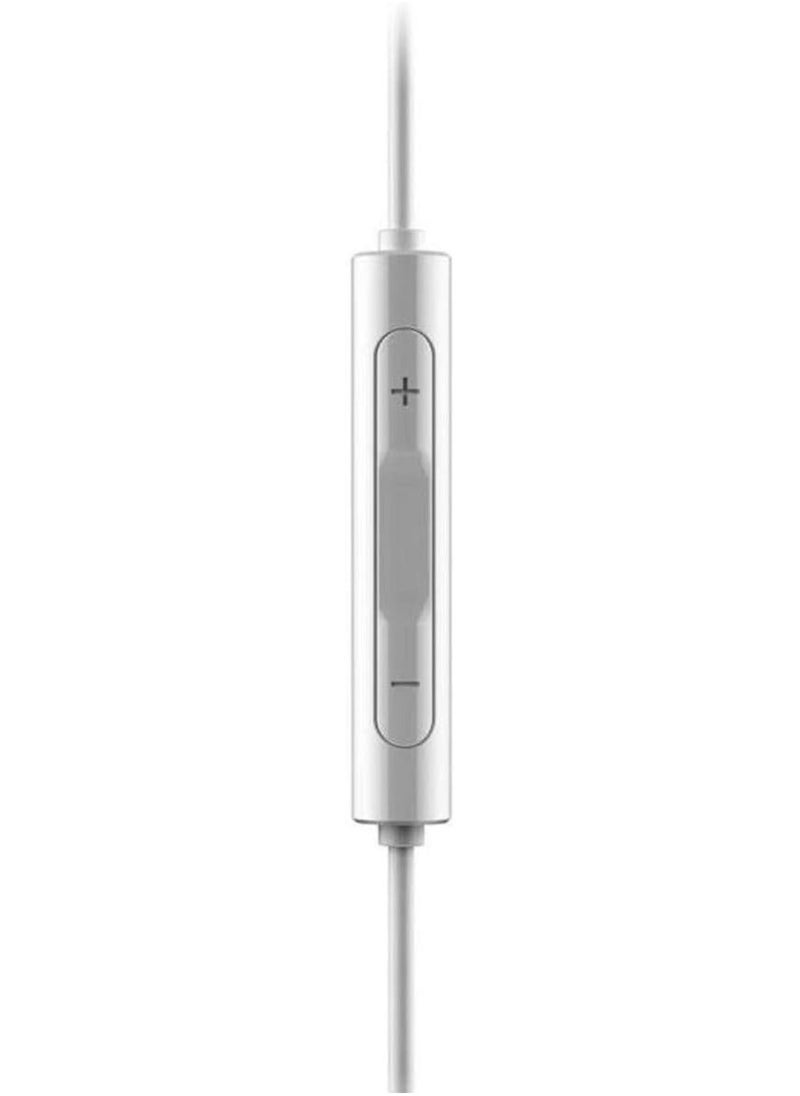 Phone Planet - Original headphone compatible with iPhone 6 and Samsung phones with 3.5 mm AUX port for a classic audio experience - Image 1