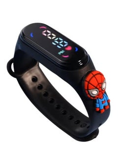 DTBG Kids' Water Resistant Silicone Digital Watch  - Image 1