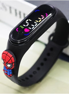 DTBG Kids' Water Resistant Silicone Digital Watch  - Image 4