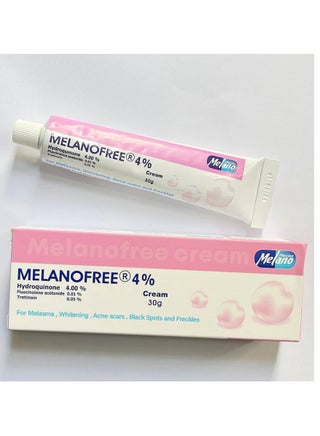 Melano free cream 30g - pzsku/Z0387D4C13D7371ED1FA4Z/45/_/1705582138/bc6ab05b-05b5-4c8d-a9b5-769740b57ea2