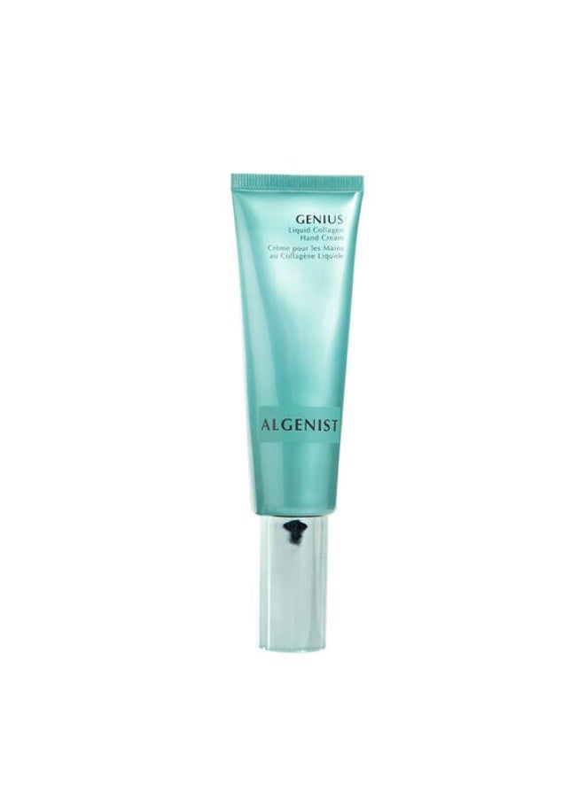 Algenist GENIUS LIQUID COLLAGEN HAND CREAM  50ML 
