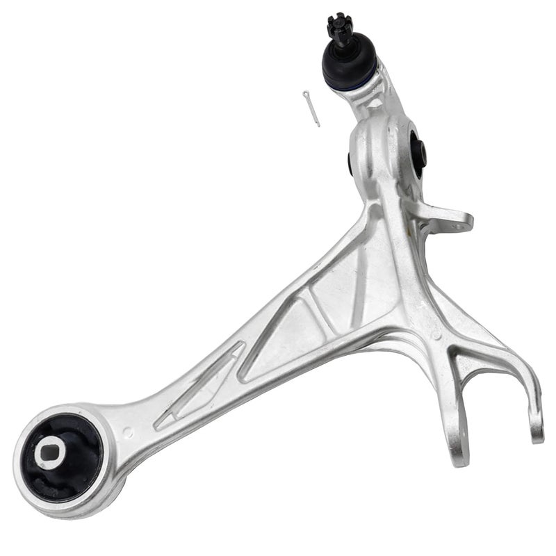 BeckArnley 1027676 Control Arm with Ball Joint