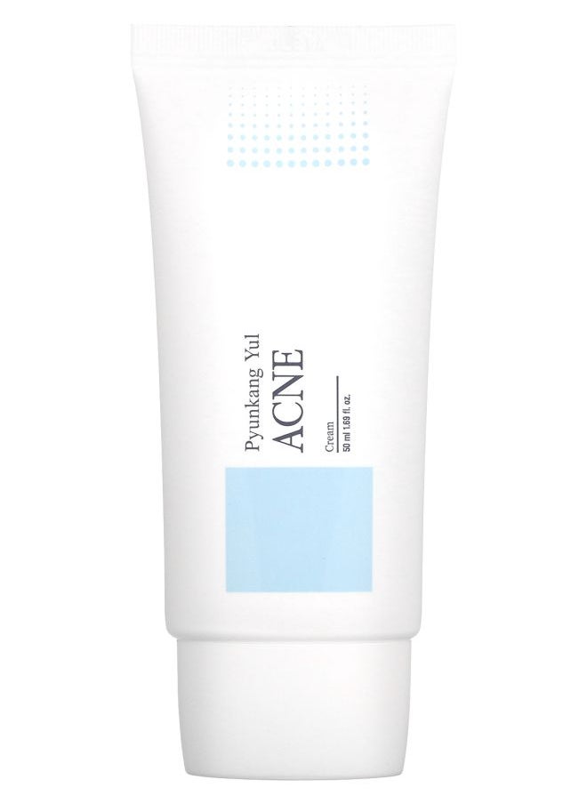 PYUNKANG YUL - ACNE Cream 1.69 fl oz (50 ml) - Image 1