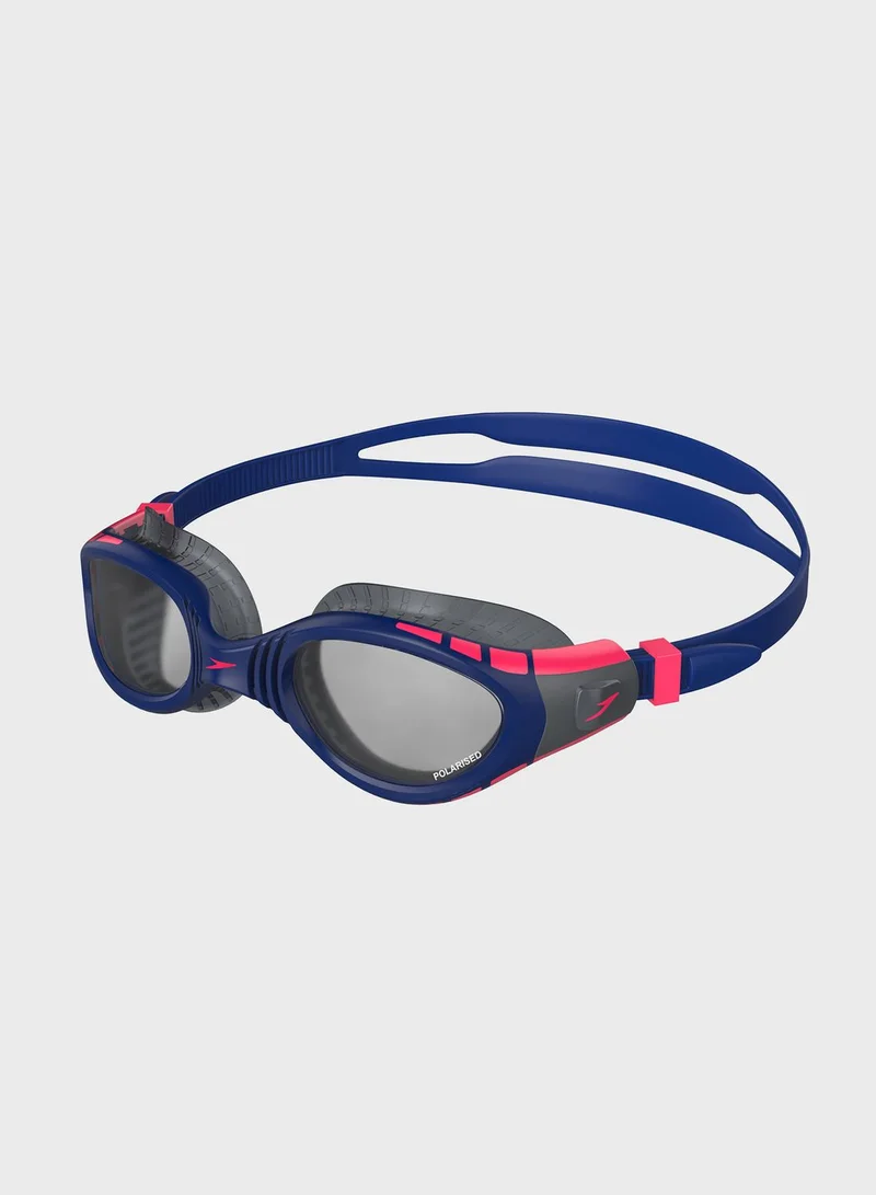 speedo Futura Biofuse Swim Goggles
