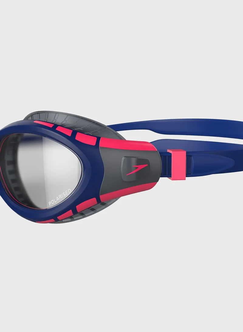 speedo Futura Biofuse Swim Goggles