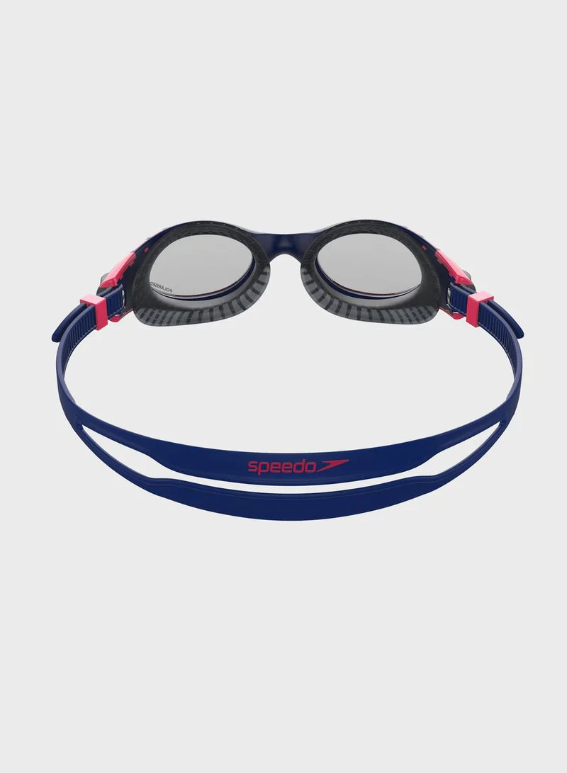 speedo Futura Biofuse Swim Goggles