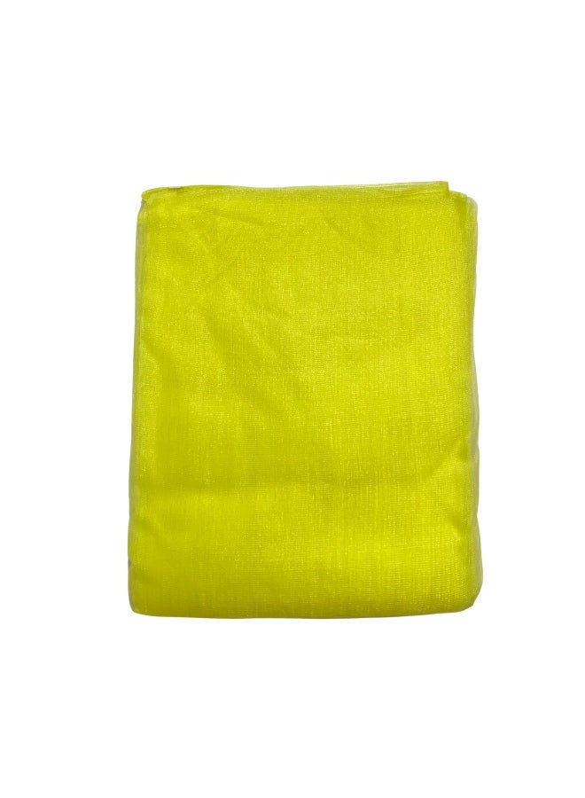 ناموسية كولامبو مناسبة للأسِرّة، وأسِرّة الأطفال، وخيام التخييم الخارجية – سهلة التركيب بشبكة نايلون دقيقة، صُنعت بفخر في الفلبين. - Image 2