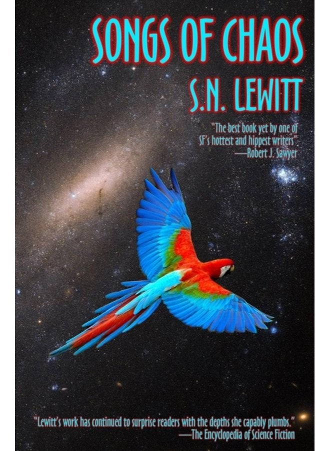 Songs of Chaos - Paperback