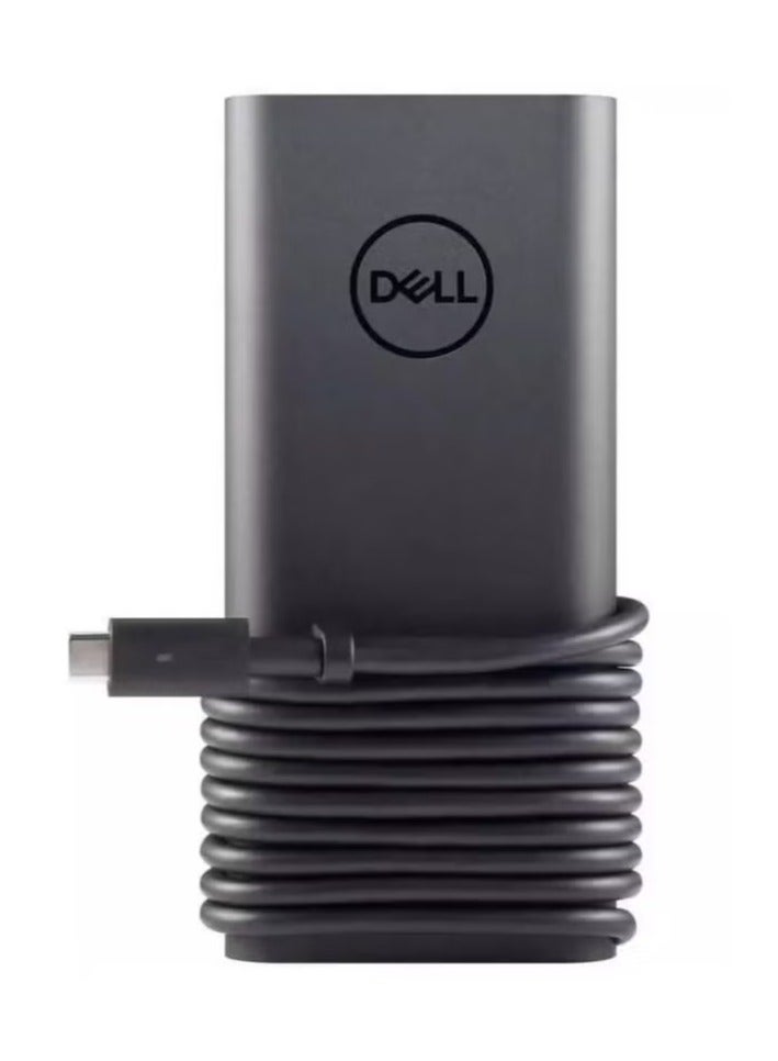 شاحن لاب توب ديل TYPE C 130W