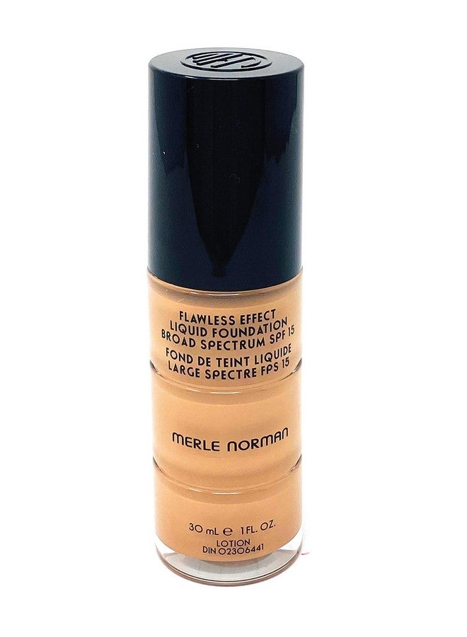 Merle Norman Flawless Effect Liquid Foundation Ml42