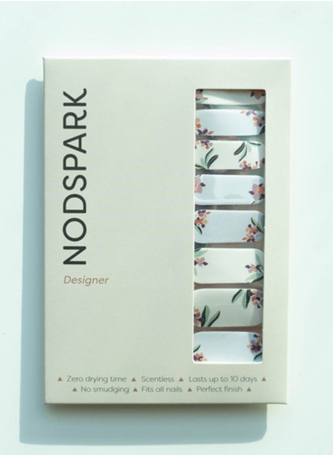 NODSPARK - Orchids in my Window - Image 1