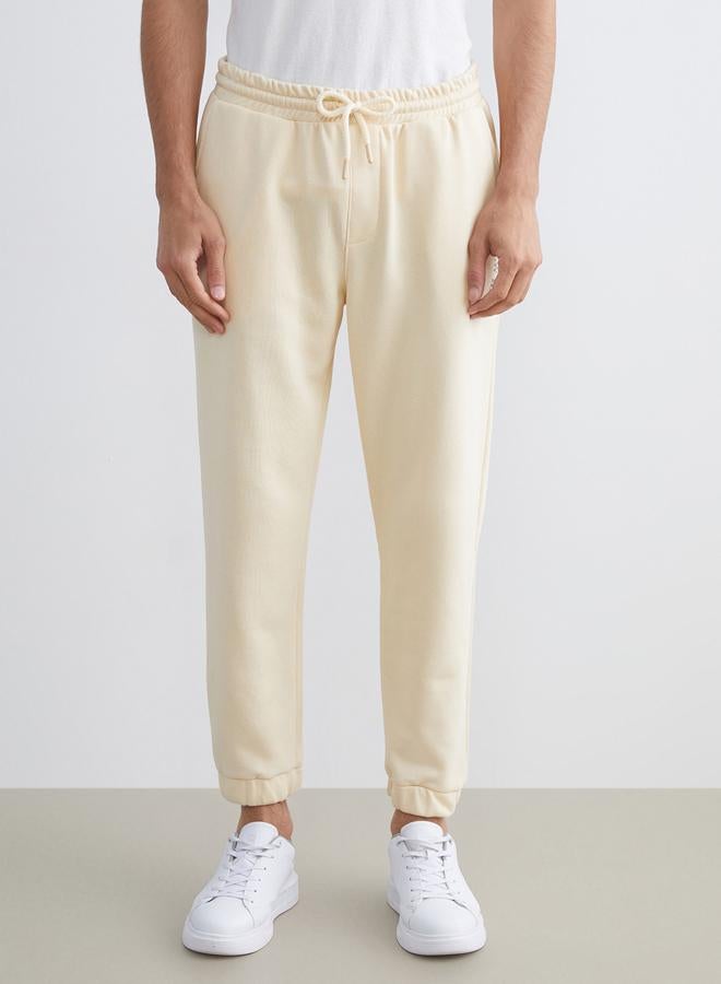 LC WAIKIKI Standard Fit Men's Jogger Sweatpants - Image 2