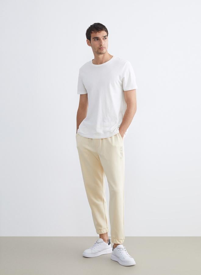 LC WAIKIKI Standard Fit Men's Jogger Sweatpants - Image 1