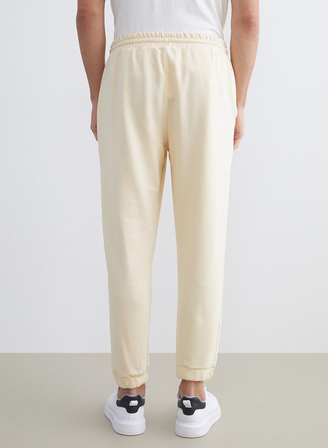 LC WAIKIKI Standard Fit Men's Jogger Sweatpants - Image 3