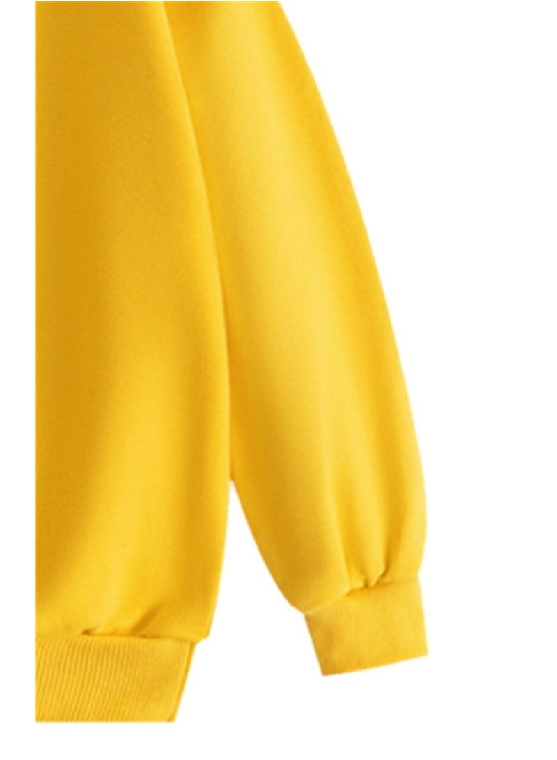Children's sweatshirt Pokémon new round neck long sleeve sweatshirt - Image 4