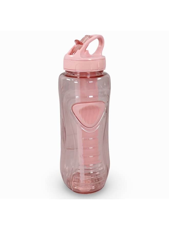 Cool Gear Insulated Water Bottle – Pink (828ml) - Image 1
