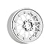 TCRC 4PCS Grade 5 Titanium Wheel Face Aluminum 13 Inch Wheels Hubs for 124 Axial SCX24 FCX24 118 TRX4M Redcat Ascent18 Upgrade Parts - Image 4