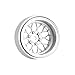 TCRC 4PCS Grade 5 Titanium Wheel Face Aluminum 13 Inch Wheels Hubs for 124 Axial SCX24 FCX24 118 TRX4M Redcat Ascent18 Upgrade Parts - Image 2