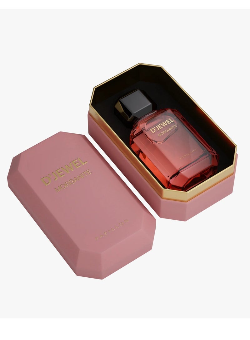Papillon D'jewel Morganite Parfume 100ml - Image 3