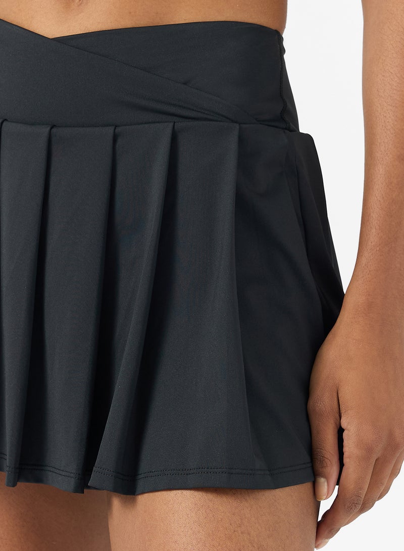 فورورد تنورة تدريب مطوية - Image 4