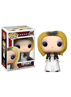 Funko Pop Movies: Horror Bride Of Chucky (Styles May Vary)  - Image 4
