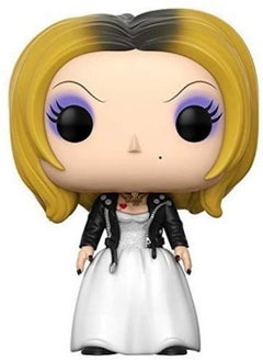 Funko Pop Movies: Horror Bride Of Chucky (Styles May Vary)  - Image 2