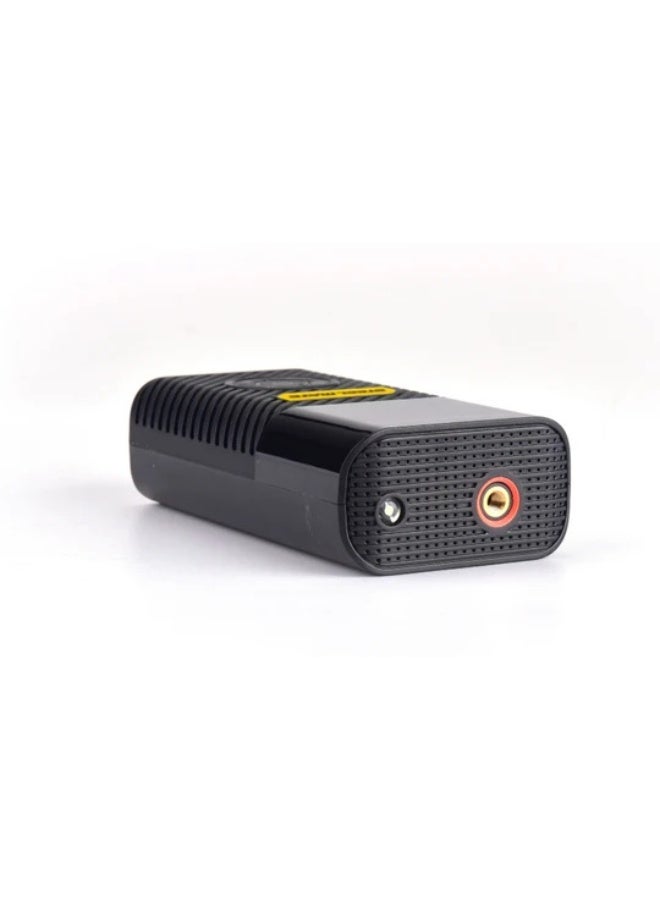 Steelmate Electric Tire Compressor PO8 Portable- 6000mAh High Capacity Pump - Image 4
