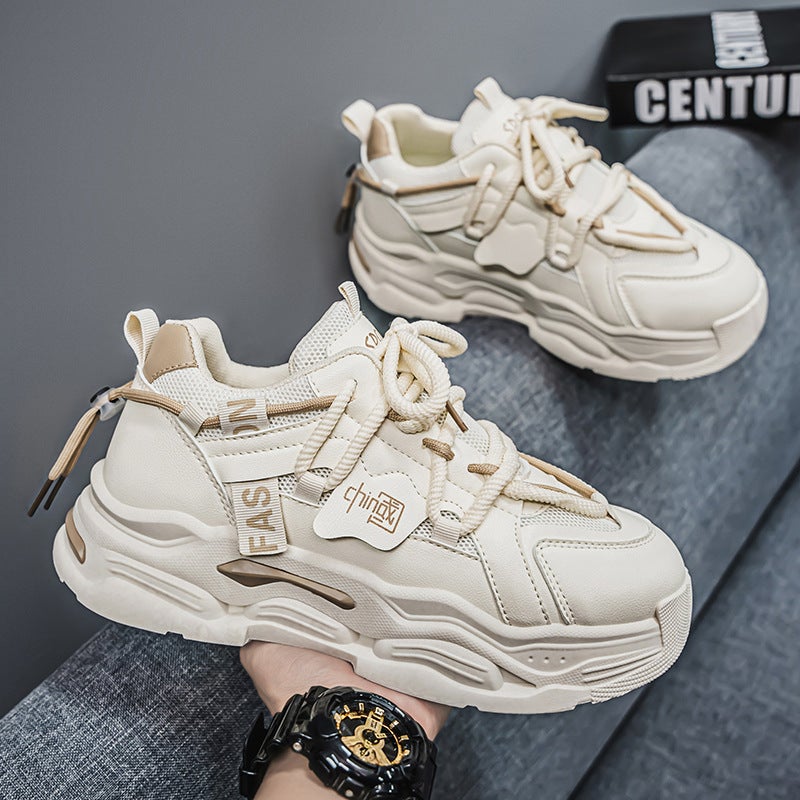 Unisex Casual Sneaker Shoes - Image 2