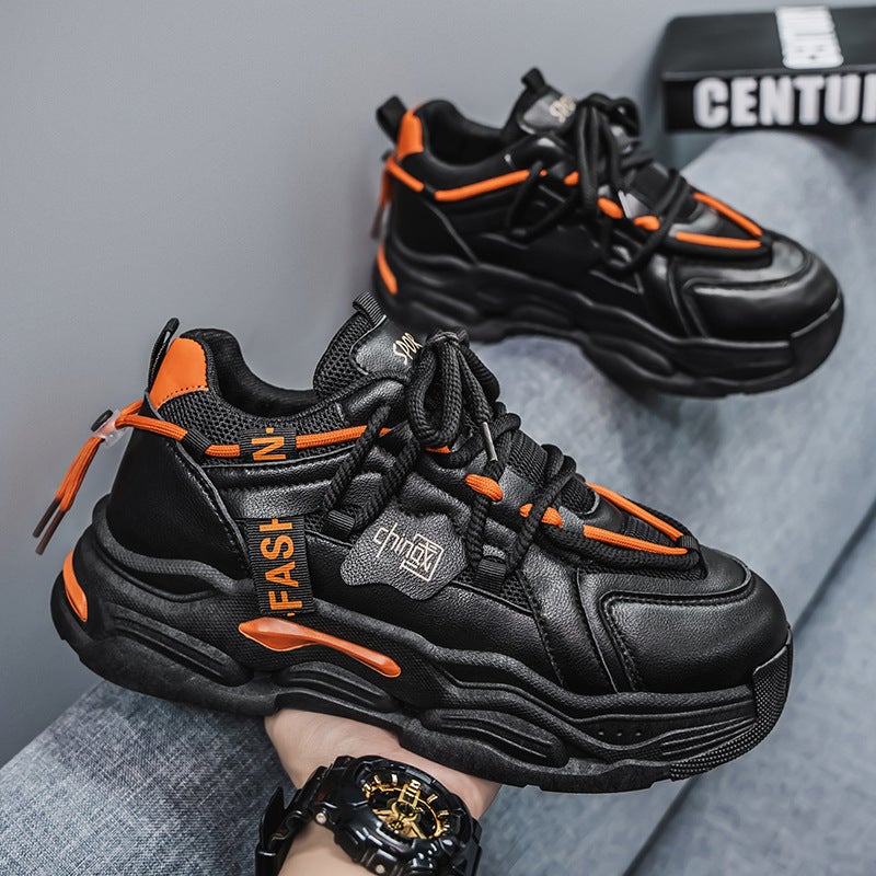 Unisex Casual Sneaker Shoes - Image 1