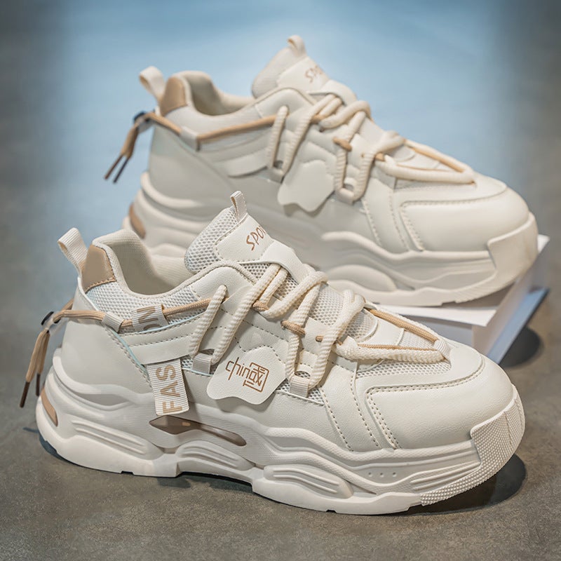 Unisex Casual Sneaker Shoes - Image 5