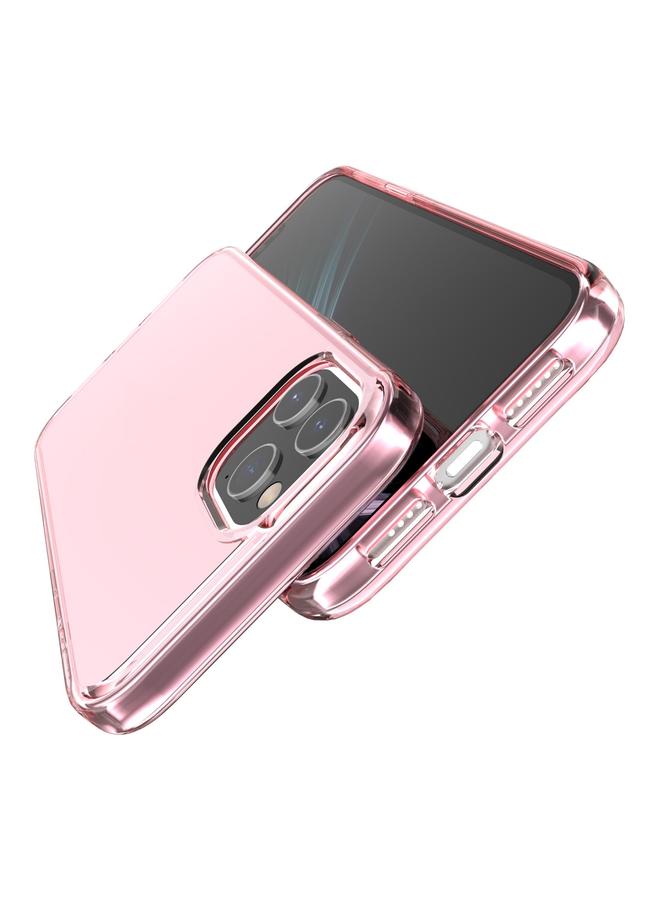 Zaboon Case For iPhone 12 Pro Max Shockproof Terminator Style Transparent Protective Case - Image 5