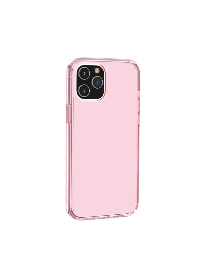 Zaboon Case For iPhone 12 Pro Max Shockproof Terminator Style Transparent Protective Case - Image 2