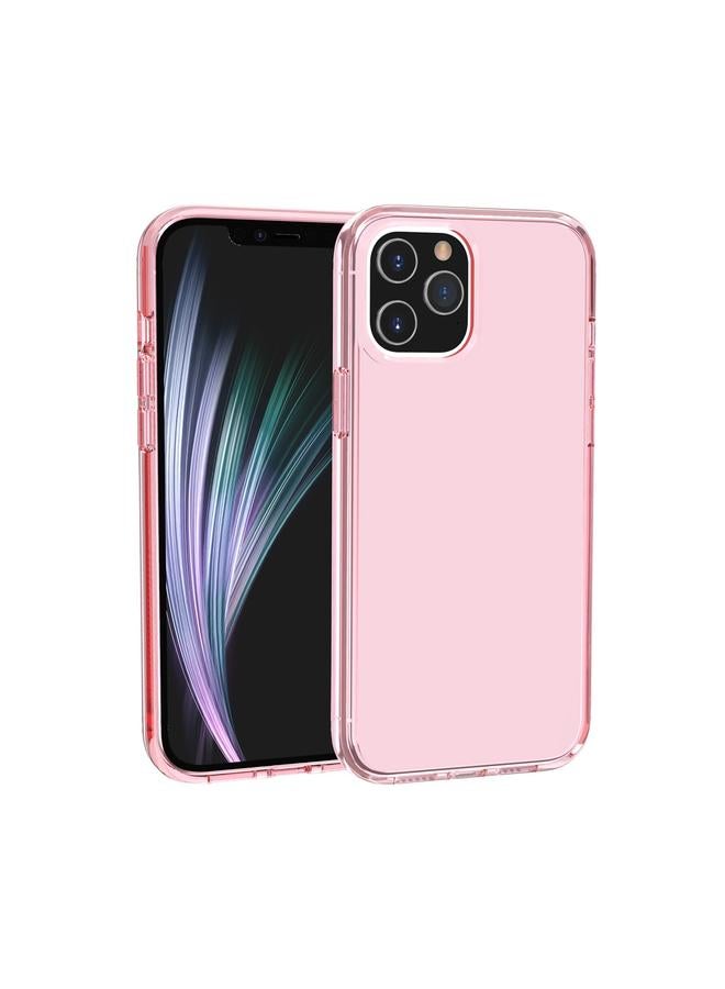 Zaboon Case For iPhone 12 Pro Max Shockproof Terminator Style Transparent Protective Case - Image 1