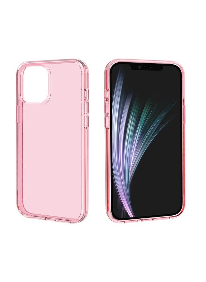 Zaboon Case For iPhone 12 Pro Max Shockproof Terminator Style Transparent Protective Case - Image 3