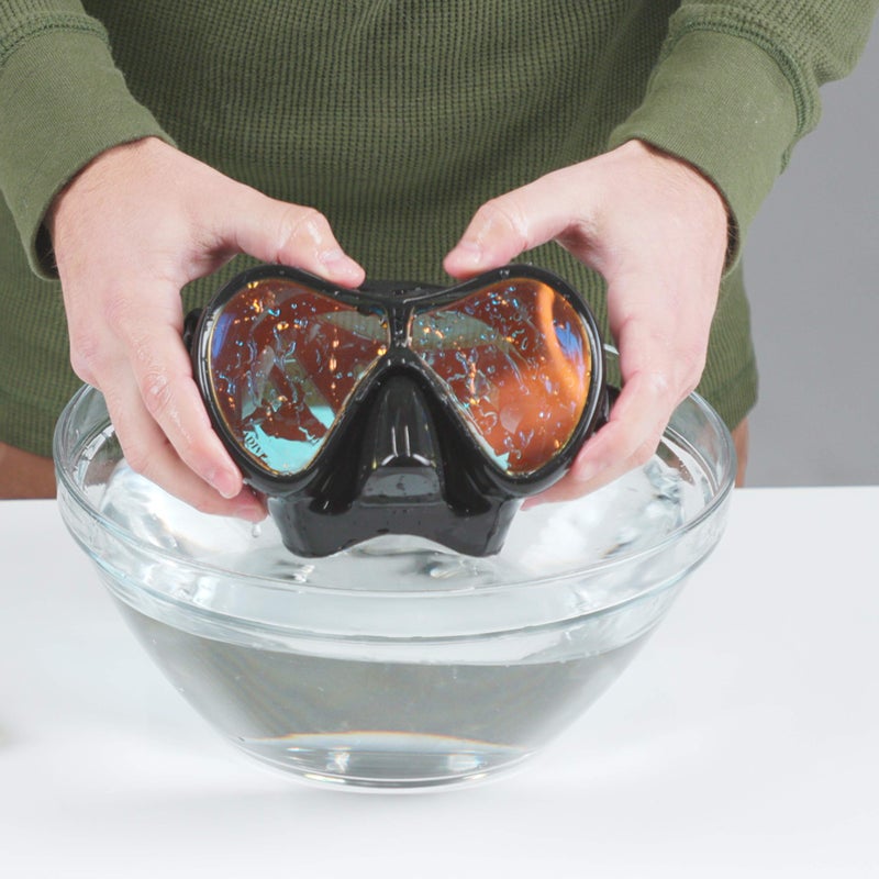 Gear Aid Sea Gold Anti-fog Gel Coating for SCUBA Masks, 1.25 fl oz - Image 5