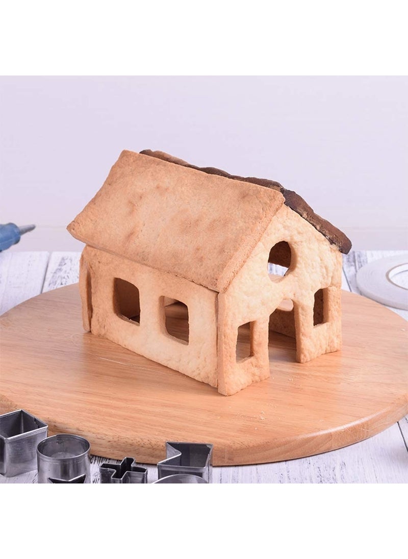 Nar Kalıp Pomegranate Mold Narkalıp Home Cookie Mold 10 Pieces  - Image 3