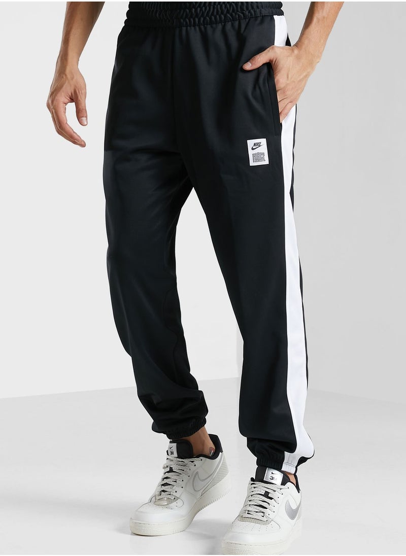 Nike - Tech Fleece Sweatpants - Image 1