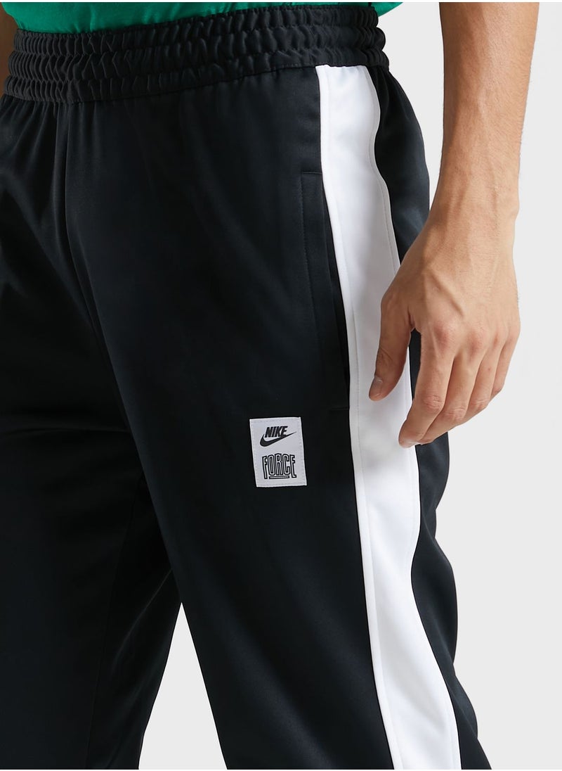 Nike - Tech Fleece Sweatpants - Image 1