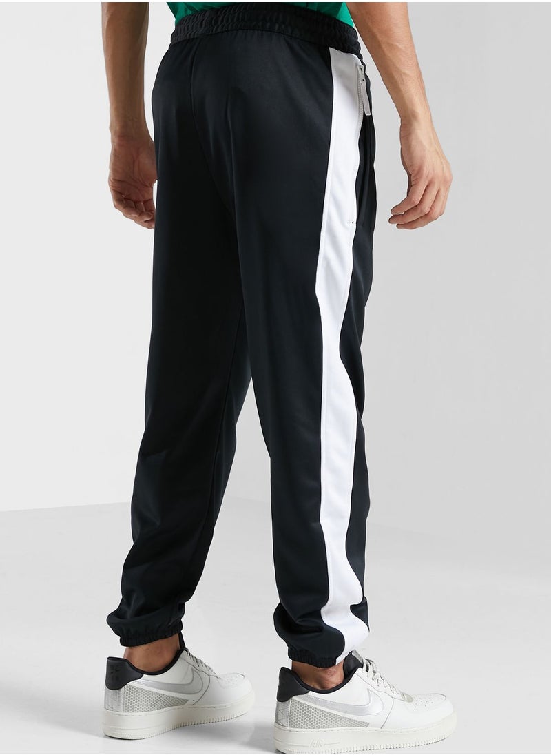 Nike - Tech Fleece Sweatpants - Image 1