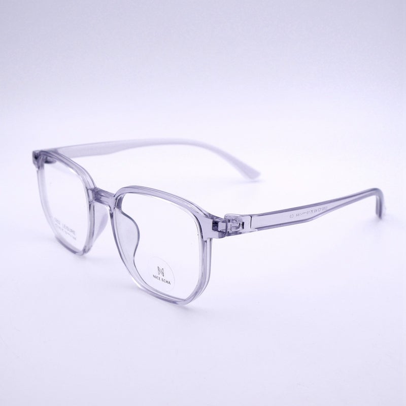 Emergency Order Socket 5202 Emergency Order Socket Wholesale Large Frame Tr90 Glasses Frame Fashion Student Rack - Image 4