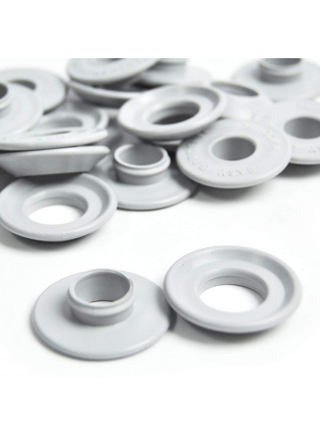 Easy Gardener 70035, Snap Grommets, Sun Screen Accessory, 10 Pieces - Image 2