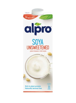 Soya Drink Unsweetened