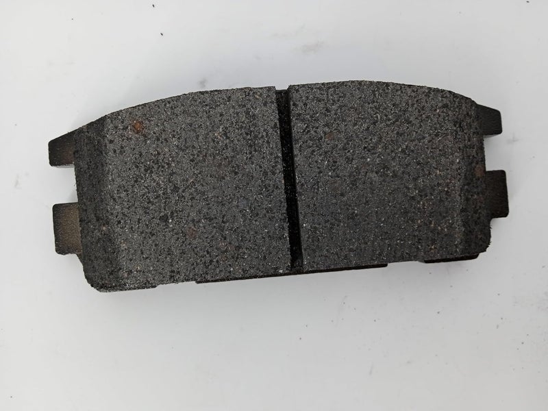 Panther Automotive Rear Brake Pad Kit for Chevrolet Captiva - CMD-1275Z, 20801538 - Balanced Performance and Quiet Operation - Image 5