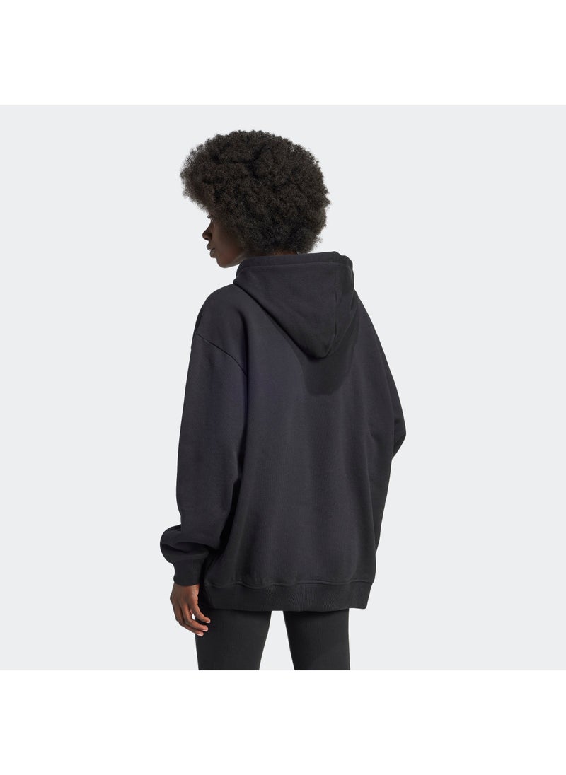 adidas Originals - Essential French Terry Hoodie - Image 1