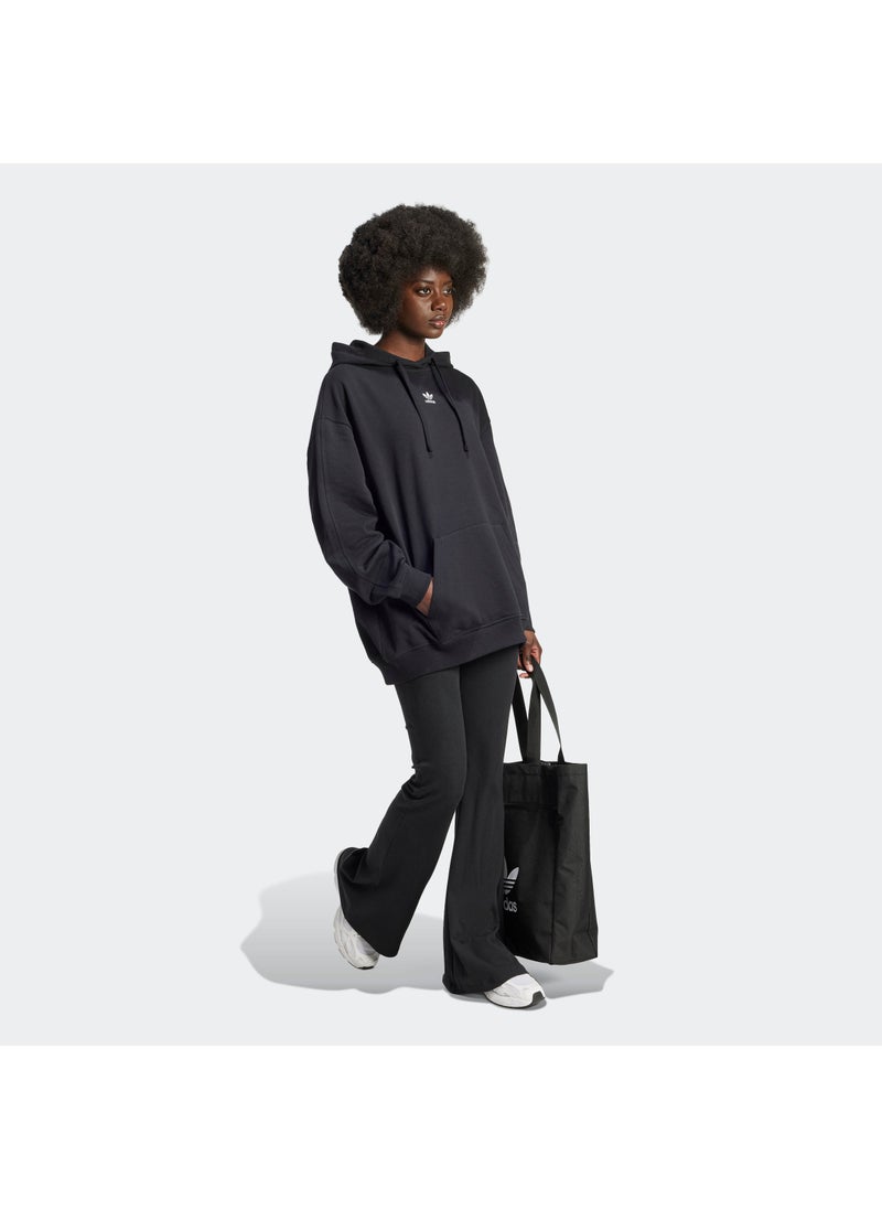 adidas Originals - Essential French Terry Hoodie - Image 1