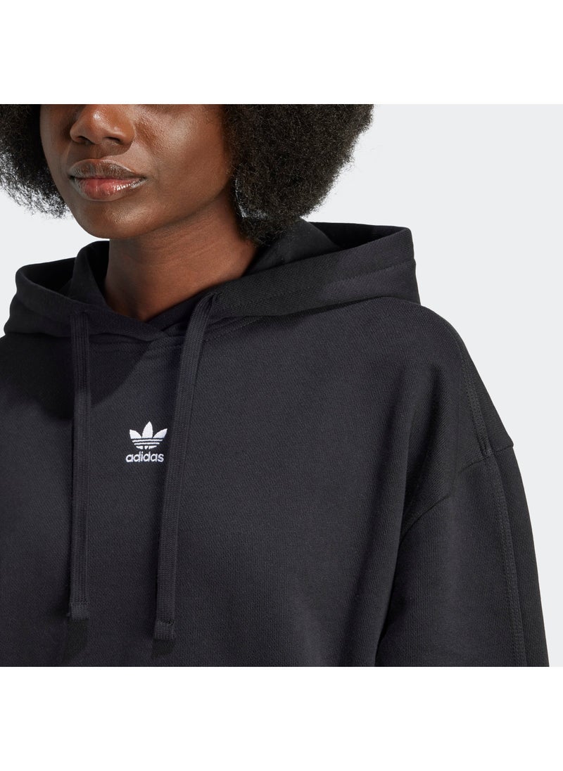 adidas Originals - Essential French Terry Hoodie - Image 1