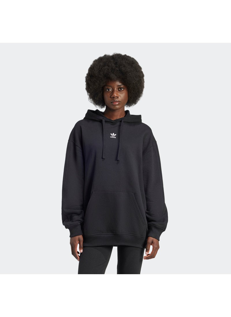 adidas Originals - Essential French Terry Hoodie - Image 1
