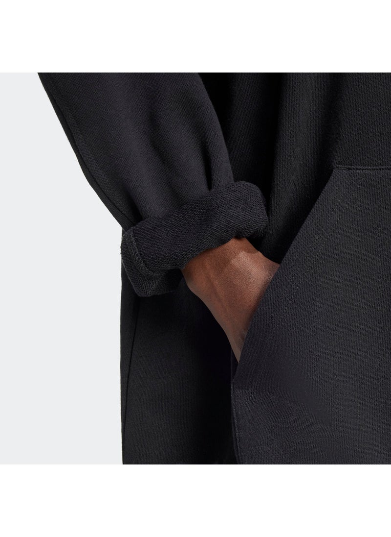 adidas Originals - Essential French Terry Hoodie - Image 1