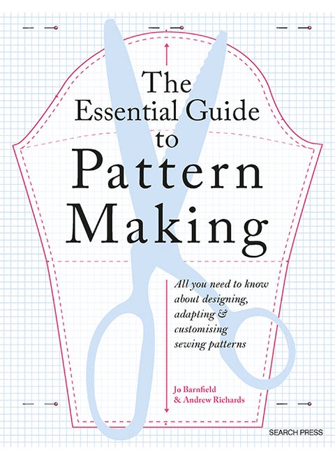 Essential Guide to Pattern Making
